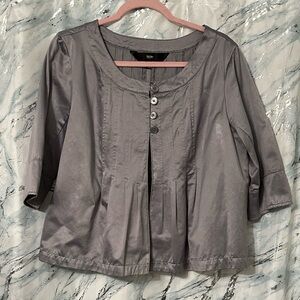 Vintage Mossimo Evening Jacket